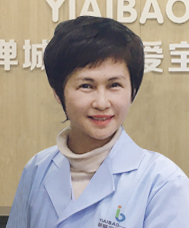 左女士【金牌月嫂】