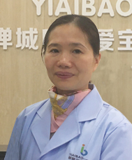 吕女士【金牌月嫂】