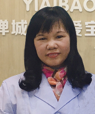 张女士【金牌月嫂】