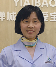 李女士【金牌女士】