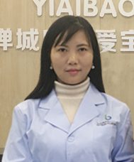 牟女士【金牌月嫂】