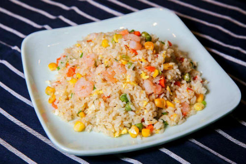 月子期间想吃蛋炒饭