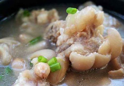 月子期间月子餐吃什么